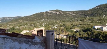 Maisons de campagne 4 Chambres à Bocairent