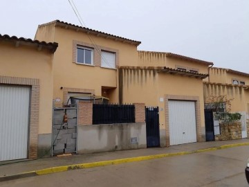 Piso 3 Habitaciones en El Casar de Escalona