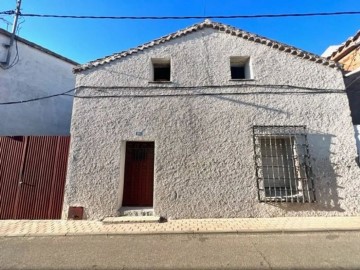 Country homes 4 Bedrooms in Morera Valcarillo