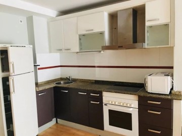 Apartment 1 Bedroom in Zona Alta