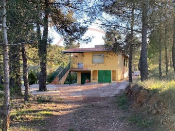 Maison 3 Chambres à Bocairent