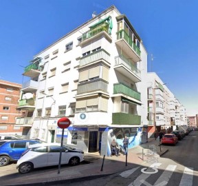 Apartamento 2 Quartos em La Serna