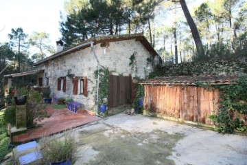 Maison 4 Chambres à Santa Cruz del Valle