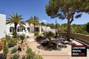 Casa o chalet 6 Habitaciones en Sant Josep de sa Talaia