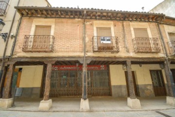 House  in San Esteban de Gormaz