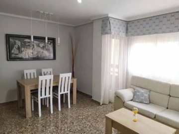 Apartamento 4 Quartos em Nuevo Centro