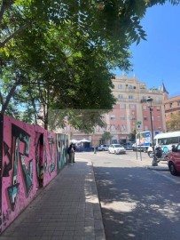 Edificio en Ciutat Vella