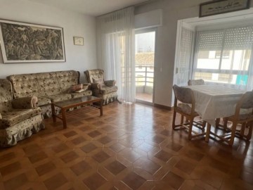 Apartamento 2 Quartos em Ayora