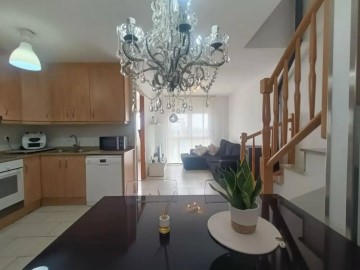 Apartment 3 Bedrooms in Sant Pere de Torelló