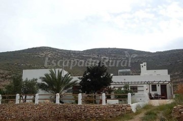 Casas rústicas 8 Habitaciones en Pozo de los Frailes - Presillas - Albaricoques