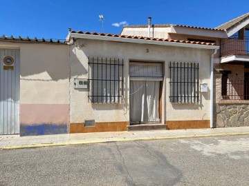 Casas rústicas 2 Habitaciones en Las Lagunas