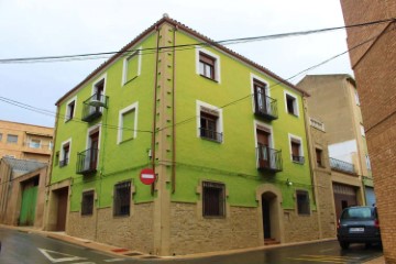 Apartment 4 Bedrooms in Alfaro