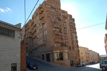 Piso 3 Habitaciones en Banyeres de Mariola