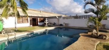 Casa o chalet 4 Habitaciones en Puerto de la Madera