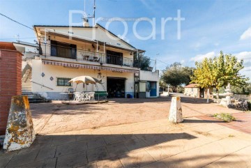 Casa o chalet 4 Habitaciones en Veinat de Palaudaries