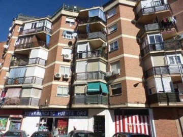 Apartamento 3 Quartos em Móstoles Centro