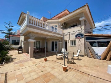 Casa o chalet 4 Habitaciones en Puerto de Garrucha