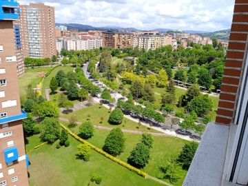 Piso 3 Habitaciones en Barakaldo Centro