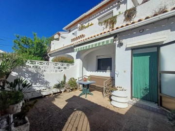 Casa o chalet 3 Habitaciones en Benidoleig