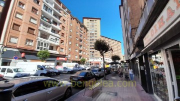 Piso 5 Habitaciones en Barakaldo Centro