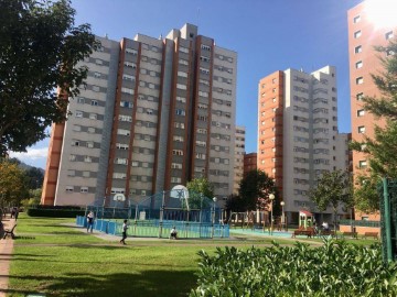 Piso 2 Habitaciones en Barakaldo Centro