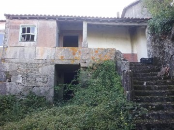 Casa o chalet  en Oia (Santa María P.)