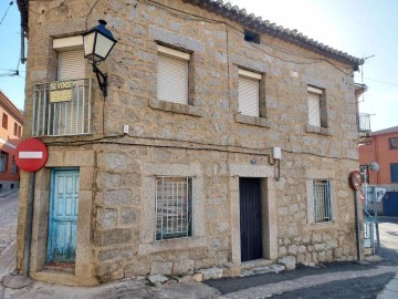 Casas rústicas 3 Habitaciones en El Hoyo de Pinares