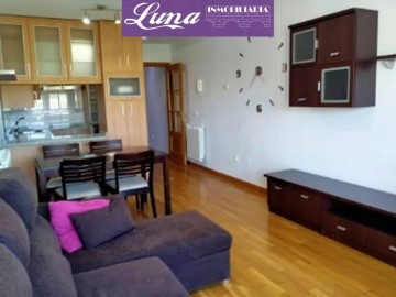 Apartment 3 Bedrooms in Zona Alta