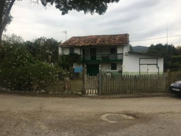 Casas rústicas 4 Habitaciones en Hazas de Cesto