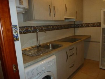 Apartamento 1 Quarto em Marchamalo