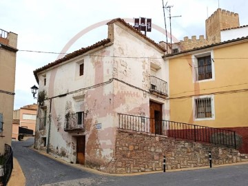 Maisons de campagne 5 Chambres à Banyeres de Mariola