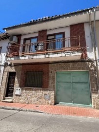 Casas rústicas 3 Habitaciones en Cebreros