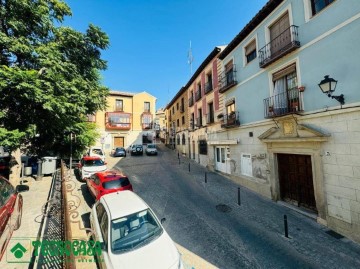 Piso 1 Habitacione en Casco Histórico