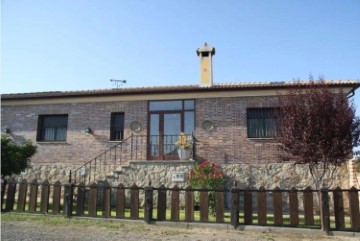 Casa o chalet 5 Habitaciones en El Cerro - Crtra. San Rafael