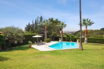 Casa o chalet 4 Habitaciones en Ronda Sud