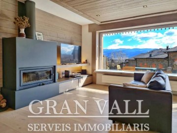 Apartment 3 Bedrooms in Guils de Cerdanya