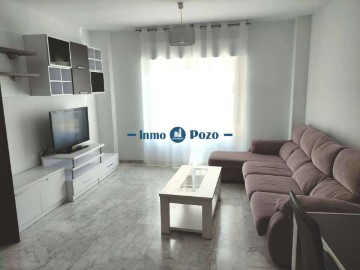 Apartment 2 Bedrooms in Almendralejo