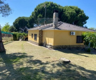 Casas rústicas 3 Habitaciones en Paraje Las Viñas