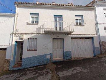 Maison 6 Chambres à Chilluévar