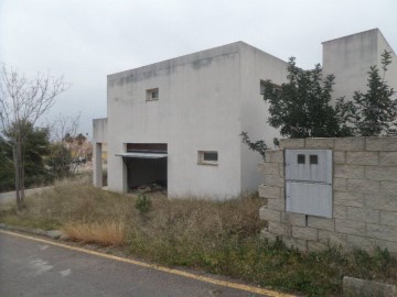 Casa o chalet 4 Habitaciones en Las Pedrizas