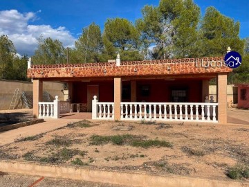 Casa o chalet 3 Habitaciones en Santa Bárbara