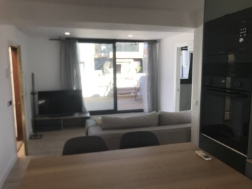 Apartment 2 Bedrooms in Les Planes