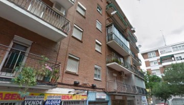 Apartamento 2 Quartos em Alcorcón Centro