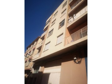 Apartamento 2 Quartos em Barbastro