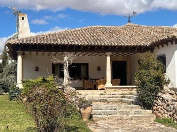 Casa o chalet 4 Habitaciones en Quintanar de la Orden