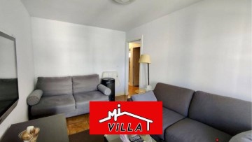 Apartment 2 Bedrooms in Laredo Centro