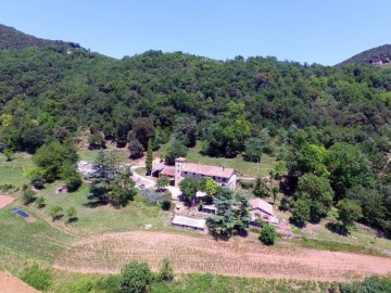 Country homes 10 Bedrooms in Olot