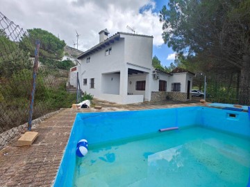 Casa o chalet 2 Habitaciones en Buñol