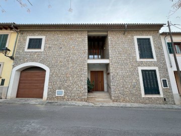 Casas rústicas 4 Habitaciones en Esporles