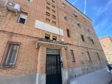 Apartment 4 Bedrooms in Casco Histórico